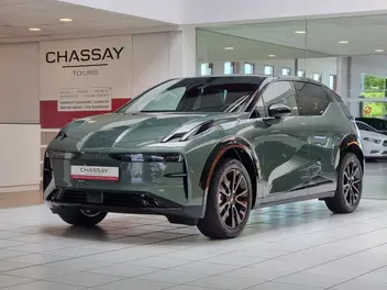 ZEEKR X 240 LONG RANGE RWD 61 KWH