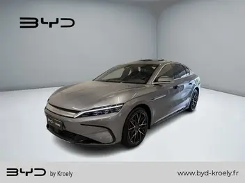 BYD