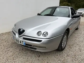 ALFA ROMEO