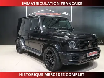 MERCEDES