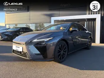 LEXUS ES 2 II 2.5 300H LUXE