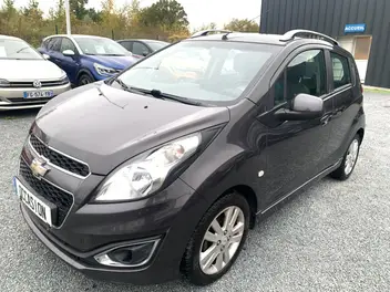 CHEVROLET