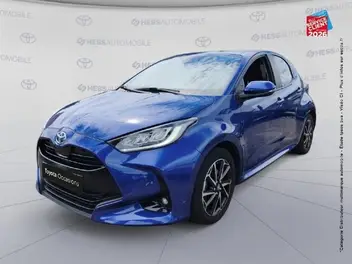 TOYOTA