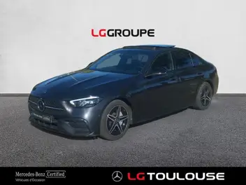 MERCEDES