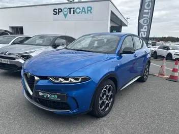 ALFA ROMEO