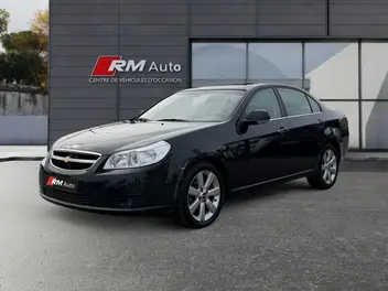CHEVROLET