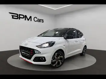 HYUNDAI