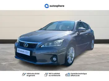 LEXUS