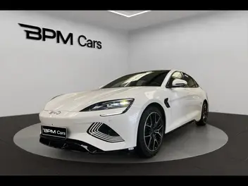 BYD