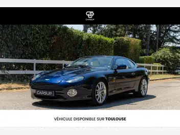 ASTON MARTIN