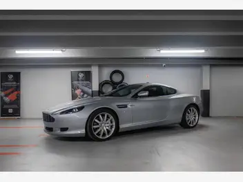 ASTON MARTIN