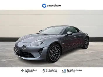 ALPINE