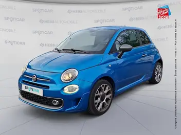 FIAT
