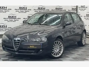 ALFA ROMEO