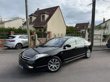 CITROEN