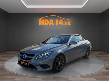 MERCEDES