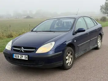 CITROEN