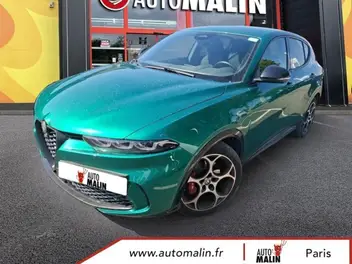 ALFA ROMEO