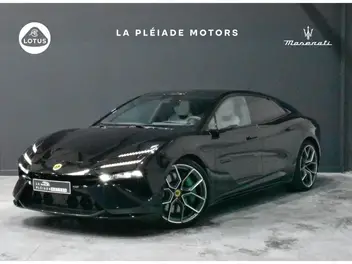 LOTUS
