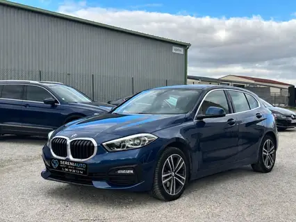 BMW SERIE 1