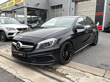 MERCEDES