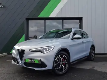 ALFA ROMEO