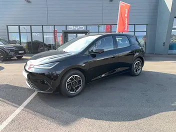 BYD