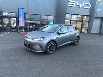 BYD