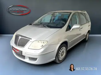 LANCIA