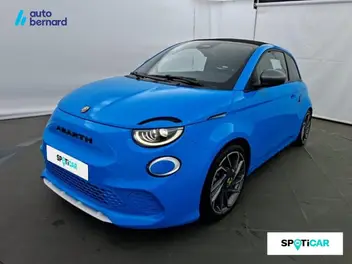 ABARTH