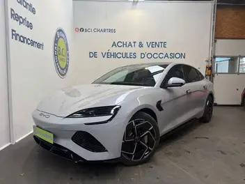 BYD