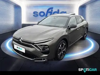 CITROEN