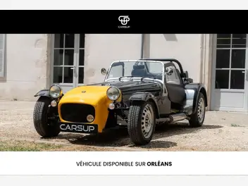 CATERHAM