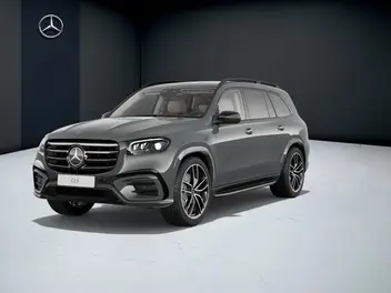 MERCEDES