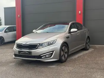 KIA
