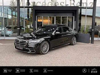 MERCEDES