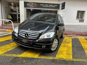 MERCEDES