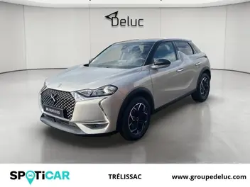 DS