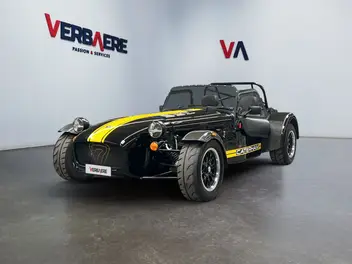 CATERHAM