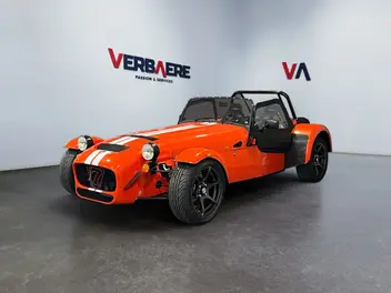 CATERHAM