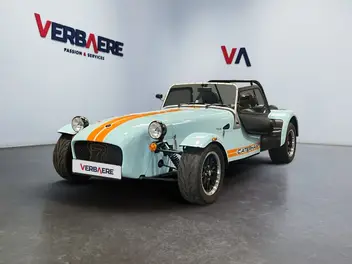 CATERHAM