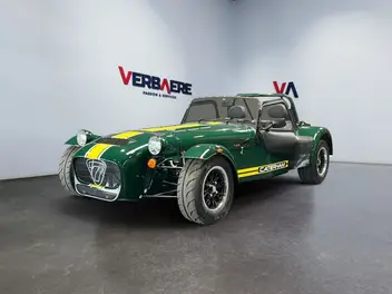 CATERHAM