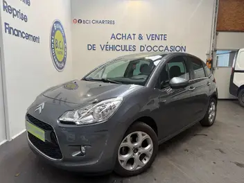CITROEN