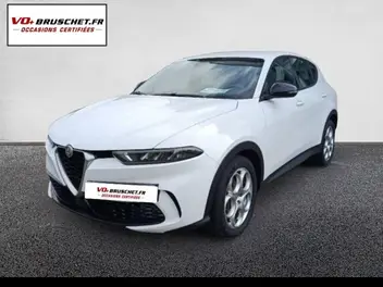 ALFA ROMEO