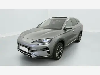 BYD SEAL U (2) 1.5 DM-I 218 PHEV BOOST