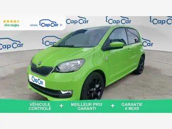 SKODA