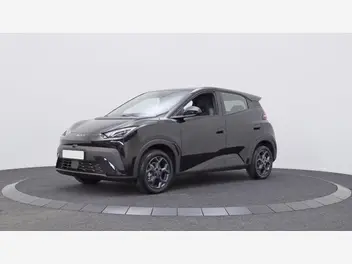 BYD