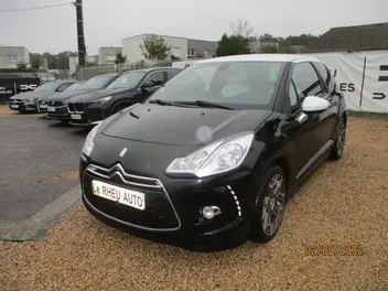 CITROEN