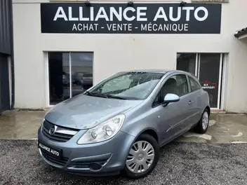 OPEL