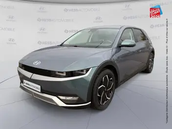 hyundai-ioniq-v-2023-auto-38900-km-électrique